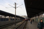 Bye Bye Wien Südbahnhof